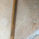 Jeu de croquet de salon vintage