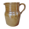 Sandstone pitcher