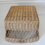 Old basket