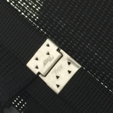 Signorina Chan Lounge Chair & Ottoman