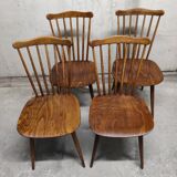 Vintage Baumann chairs