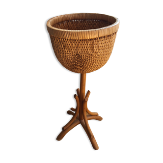 Jardinière vintage