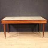 Grande table design italienne des années 60