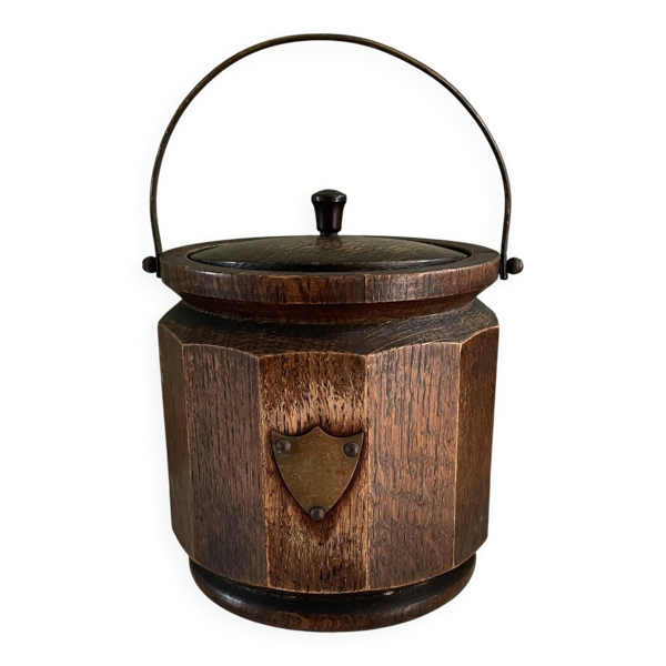 Pot à glace