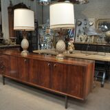 Rosewood row France 1970