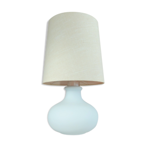 lampe de chevet par Glashutte