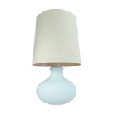 Lampe de chevet par Glashutte Limburg, années 1960.