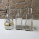 Pastis and Ricard decanter set