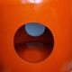 Fauteuil enfant design vintage "Jean Louis Avril", années 60