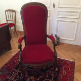 Fauteuil voltaire
