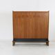 Set de bar sec design danois par Johannes Andersen pour Skaaning & Søn
