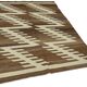 Contemporary Tribal Decorative Kilim 152 cm x 204 cm