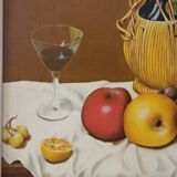 nature morte