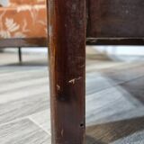 Thonet art deco armchairs