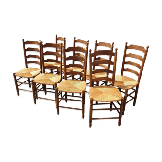 Farm chairs
