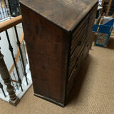 Printing furniture