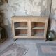 Display cabinet