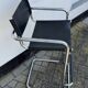 Tubular Steel Bar Stool
