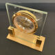 Vintage Europa clock from the 70s