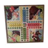 Horse game