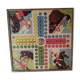 Jeu de chevaux