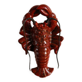 Slurry lobster