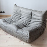 Togo sofa & armchair model designed by Michel Ducaroy 1973
