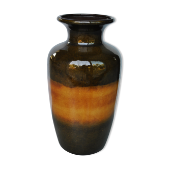 West Germany vase 1970