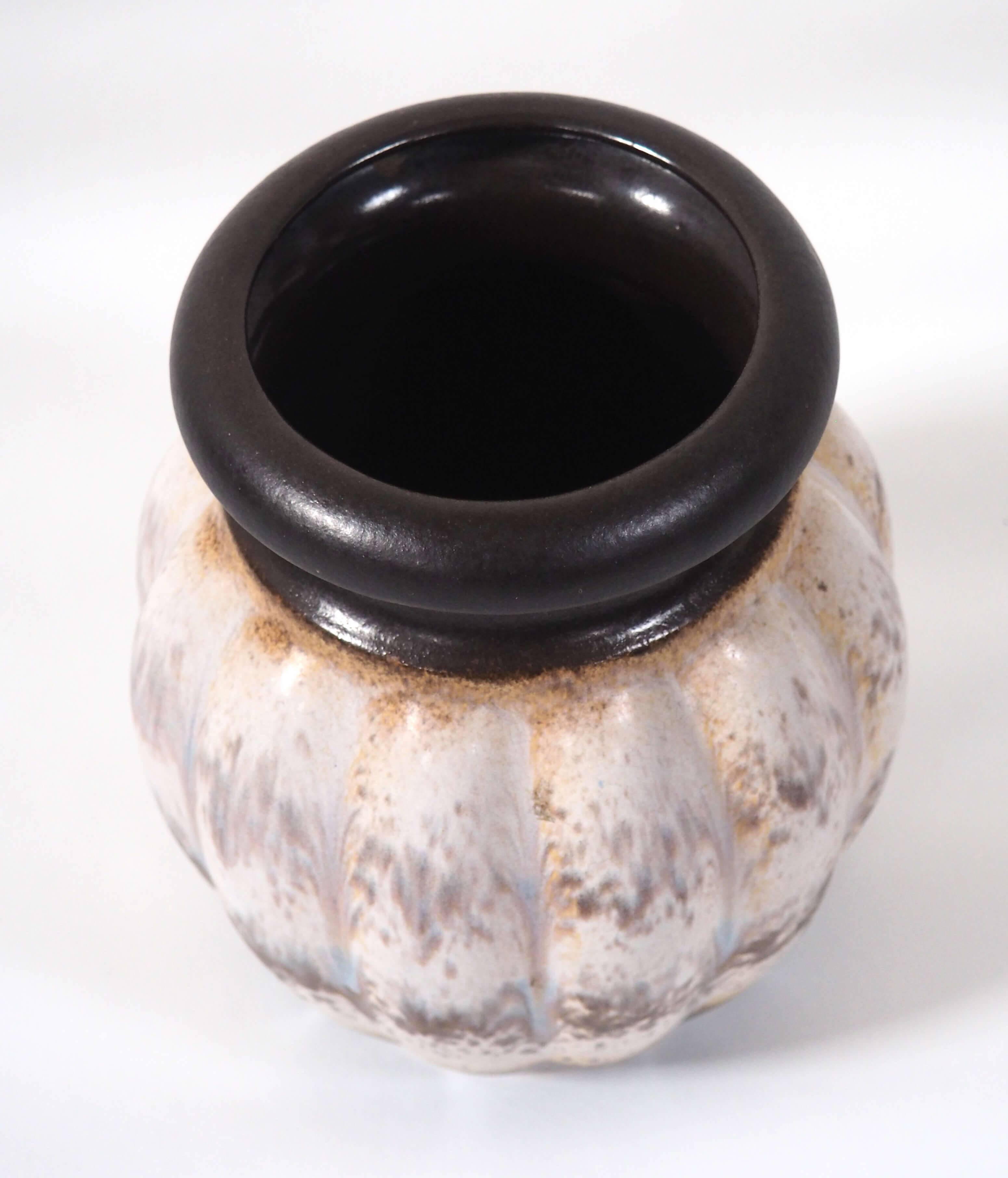 West Germany vase 1970s