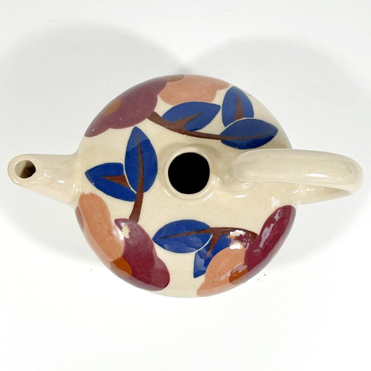 Art Deco pitcher Simone Larrieu