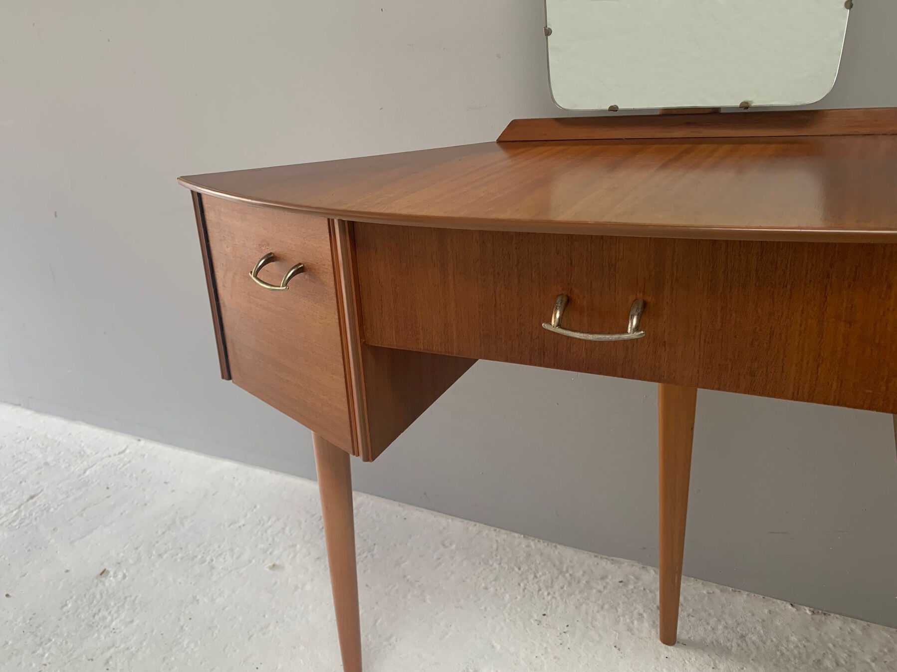Dressing table by Avalon 1960