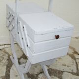 Sewing basket