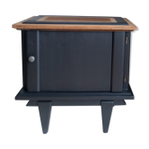 Bedside table
