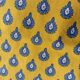 Table napkins Provence ~ Les Olivades