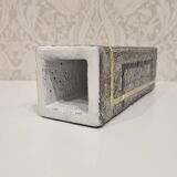 Ingrid Atterberg Vase "Short Series" Uppsala-Ekeby Numbered 4/100