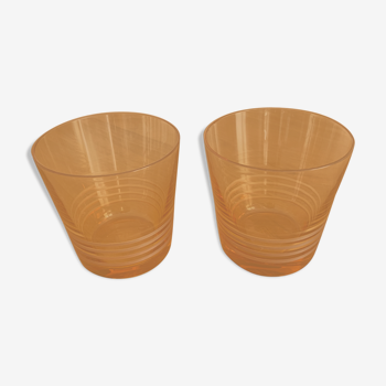 Verres Hermès