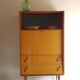 Writing desk vintage circa 60s