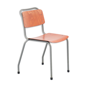 chaise Gispen 106 Chene