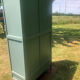 Armoire parisienne