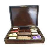 Nécessaire jeux