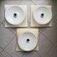 Ceiling lamp by Studio Nizzoli Associati for Stilnovo
