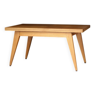 Revelation portfolio table by albert ducrot (for ducal). 1950s