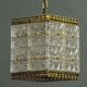 Suspension en verre Carl Fagerlund