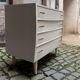 Commode relookée 50s