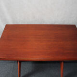 Coffee table, Wilhelm Renz, Germany, 1970s