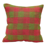 Turkish kilim cushion, 40x40 cm, k-1321