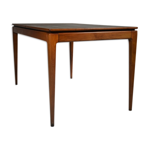 Table à manger du milieu