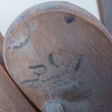 Boat Deckchair A.S.C.A