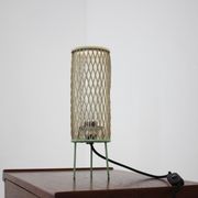 Lampe Rocket de Josef Hurka pour Lidokov, Tchécoslovaquie, 1960