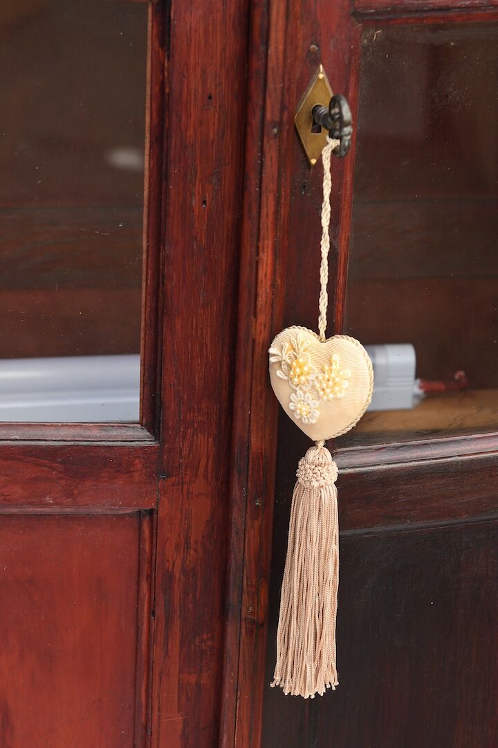 Pair of Art Deco libraries